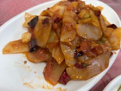 -乐乐餐厅(湘子庙街店)