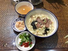 -毅祥斋老孙家泡馍(北院门鼓楼店)