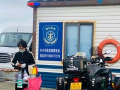 -南澳海滩