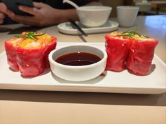 -蔡澜点心·粤菜(领展购物广场店)