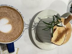 -伊斯坦布尔土耳其清真咖啡餐厅