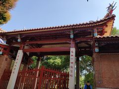 -福州开元寺