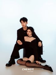 -橙亦摄影工作室