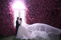 -太郎花子婚纱摄影艺术中心