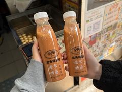 -利强记北角鸡蛋仔(弥敦道店 )