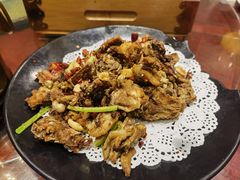 -三品香·江浙菜(松江九谊店)