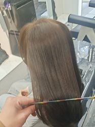 -Sying杉影日式烫染專門店
