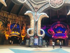 -波塞冬旅游度假区