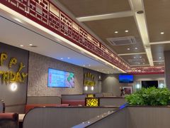 -蝎王府羊蝎子(虎坊桥总店)