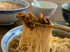 -同得兴 Since·1995 传统苏式面馆(嘉馀坊店)