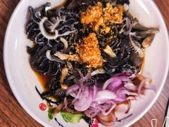-歪头牛肉(金龙壹号店)
