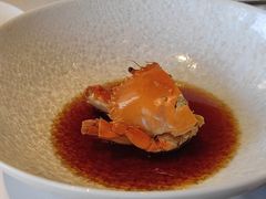 熟醉蟹-新荣记(建国门外大街店)