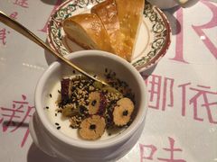 -SEEUNARI西域娜依新疆菜(环宇广场店)