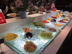-凡塔斯牛排自助餐厅(广东佛山三水万达店)