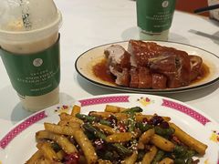 -嘉味港式餐厅(海门大有境店)
