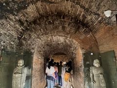 -洛阳古墓博物馆