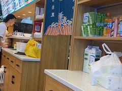 -伊北味·清真青海拉面村(延安路店)