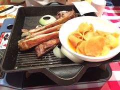 -西贝(上海我格广场店)