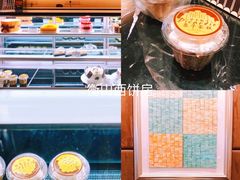-国际饭店·帆声西饼屋(黄河路店)