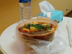 厦门沙茶面-亚忠小吃店(曾厝垵店)