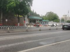 -保定市动物园