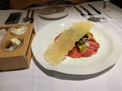 -王品牛排(郑州大卫城店)