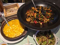-桂满陇·杭州饭店(清河万象店)