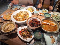 -周家二小姐的菜(西津渡店)