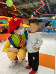 -宝燕乐园(闵行旗舰店)