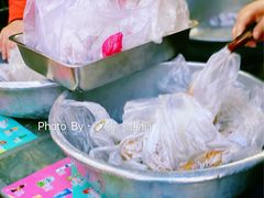 -金盆阿嬷香菇茶叶蛋(玄光店)