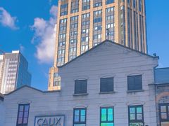 -Calix&Lay's(新天地店)