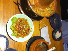 -觅山云南菜(泊富ICITY店)