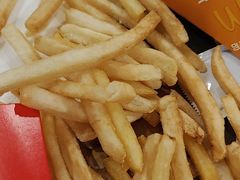 -麦当劳(大亚湾龙光城店)