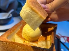 -绿茶餐厅(龙井船宴· 品牌总店)