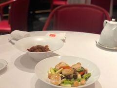 陈醋海蜇头-东富酒家(龙湖西溪天街店)