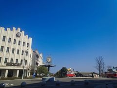 -天河潭旅游度假区