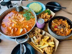 -安大叔拌饭(宝龙店)