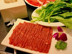-南门涮肉(北洼路店)