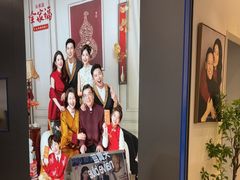 -天真蓝照相馆(五角场百联又一城店)