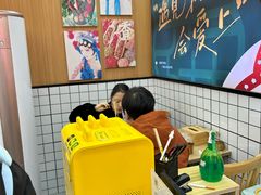 -冒菜西施·非遗冒菜(总店)