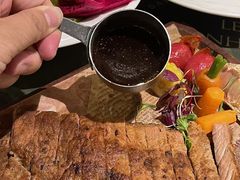 -第101座花园餐厅(湖滨88店)