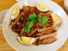 -潮粥荟·潮汕砂锅粥(朝阳大悦城店)