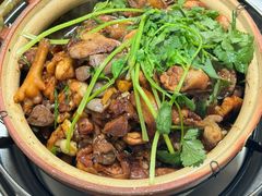 -华仔土鸡店(南洲分店)