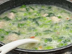 -南记食粥坊·宵夜大排档(莲花总店)