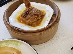 金钱肚-太子园林酒家
