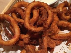 -必胜客(巴沟店)