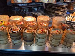 -五月罗马海鲜自助餐厅(月星环球港店)