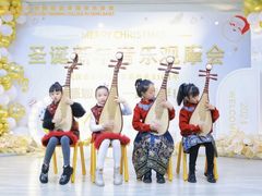 -武汉音乐学院徐东基地