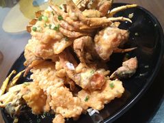 -一棠龙虾•王牌虾球(楚河汉街店)