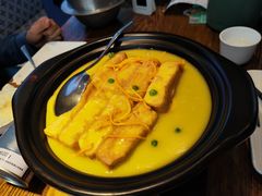 -阿甘小馆(陇海路店)